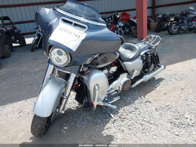 2019 HARLEY-DAVIDSON FLHXSE 1HD1PXL17KB957082 Photo 1