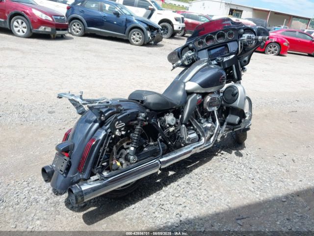 2019 HARLEY-DAVIDSON FLHXSE 1HD1PXL17KB957082 Photo 3