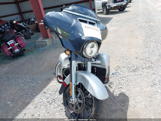 2019 HARLEY-DAVIDSON FLHXSE 1HD1PXL17KB957082 Photo 4