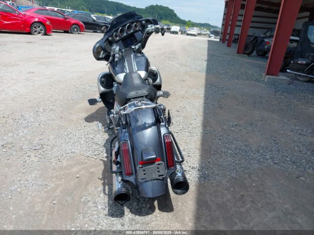 2019 HARLEY-DAVIDSON FLHXSE 1HD1PXL17KB957082 Photo 5