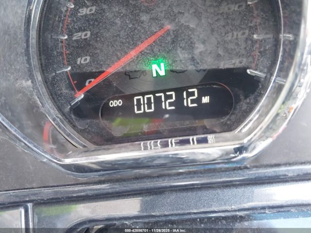 2019 HARLEY-DAVIDSON FLHXSE 1HD1PXL17KB957082 Photo 6