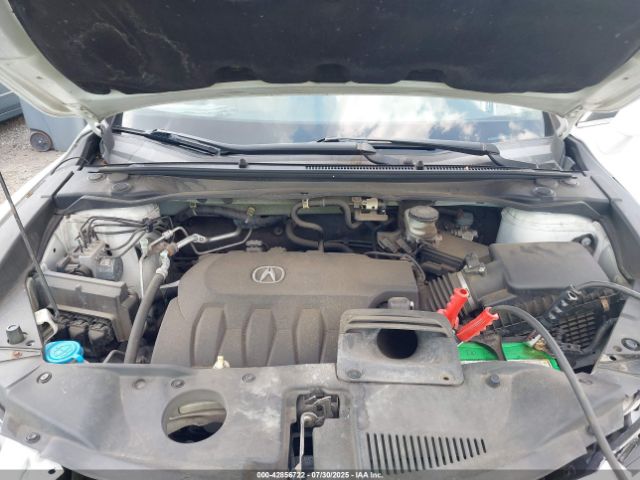 2014 ACURA RDX 5J8TB4H53EL012651 Photo 9