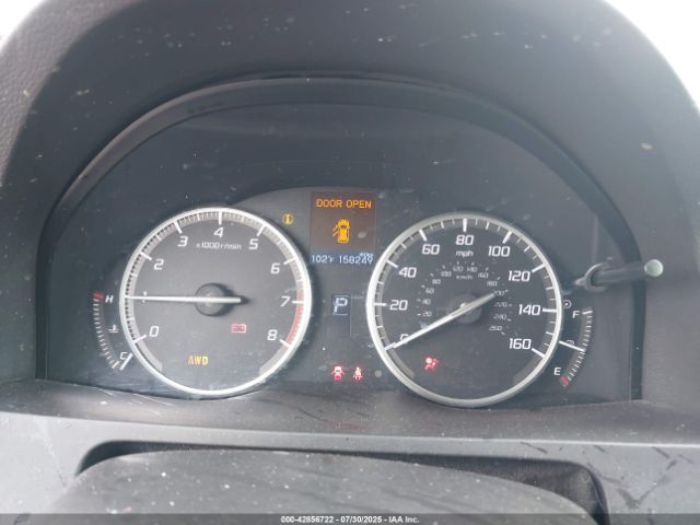 2014 ACURA RDX 5J8TB4H53EL012651 Photo 6