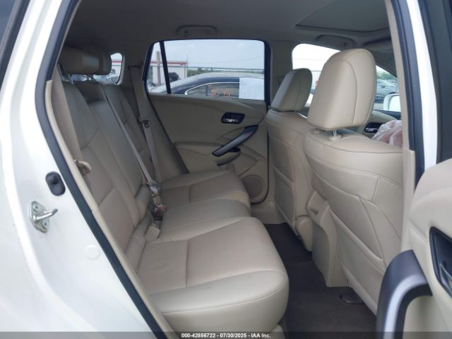 2014 ACURA RDX 5J8TB4H53EL012651 Photo 7