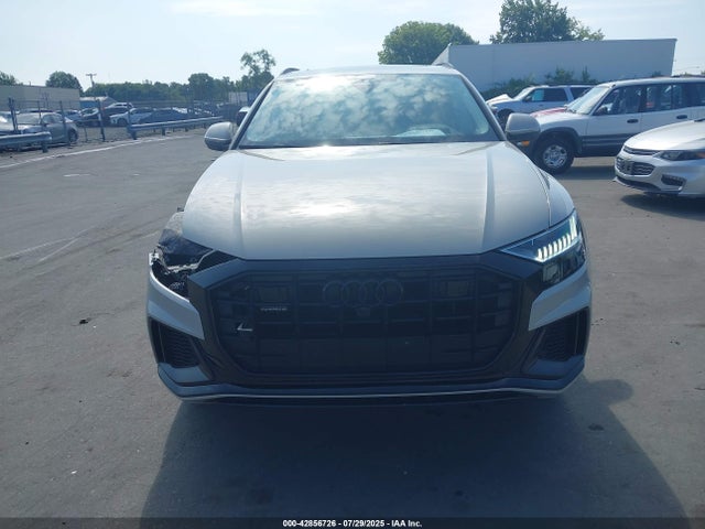 Audi Q8 2021 WA1FVAF11MD029453 Image 12