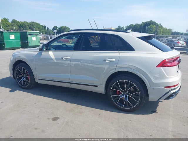 Audi Q8 2021 WA1FVAF11MD029453 Image 14
