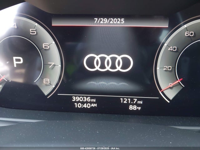 Audi Q8 2021 WA1FVAF11MD029453 Image 15