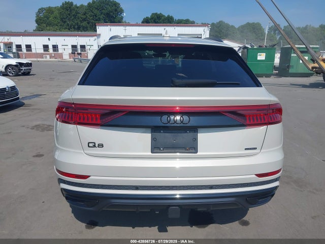 Audi Q8 2021 WA1FVAF11MD029453 Image 16