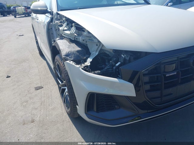 Audi Q8 2021 WA1FVAF11MD029453 Image 17