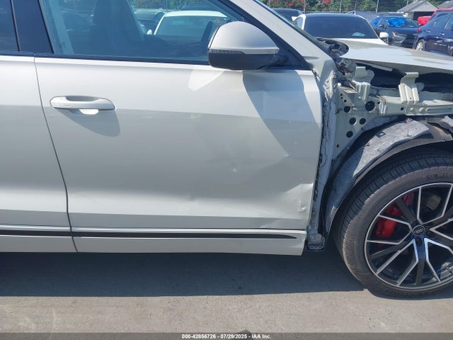 Audi Q8 2021 WA1FVAF11MD029453 Image 18