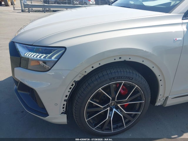 Audi Q8 2021 WA1FVAF11MD029453 Image 19
