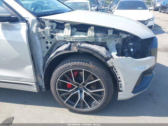 2021 AUDI Q8 WA1FVAF11MD029453 Photo 5
