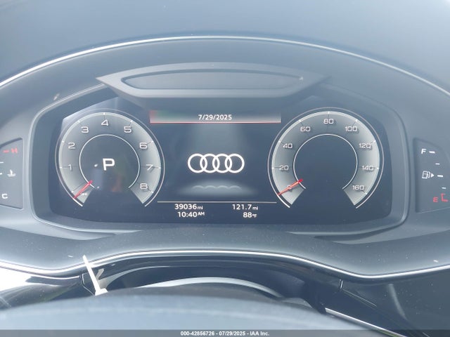 2021 AUDI Q8 WA1FVAF11MD029453 Photo 6