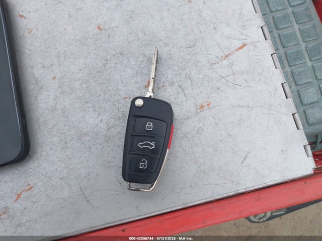 2008 AUDI A4 WAUDF78E58A036455 Photo 10