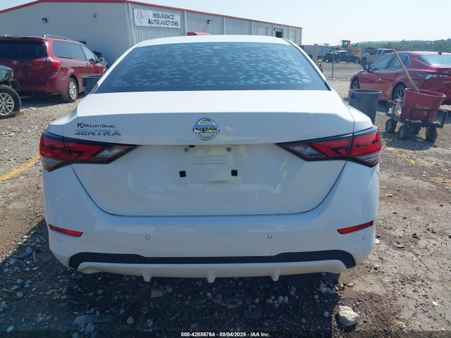Nissan Sentra 2020 3N1AB8BV5LY217840 Image 15