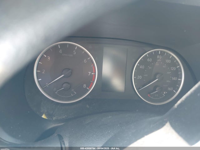 Nissan Sentra 2020 3N1AB8BV5LY217840 Image 7