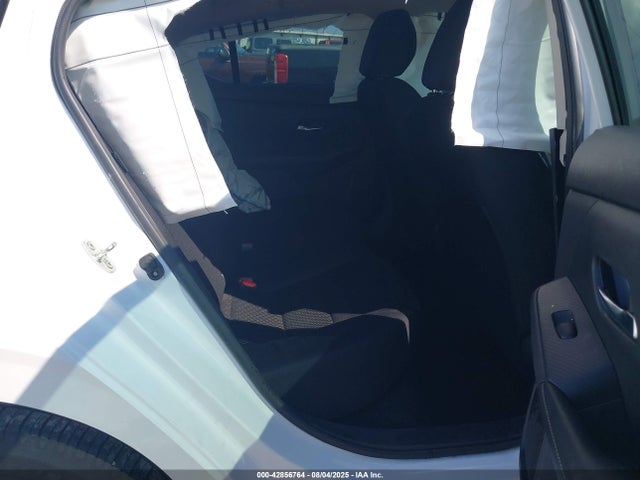Nissan Sentra 2020 3N1AB8BV5LY217840 Image 8