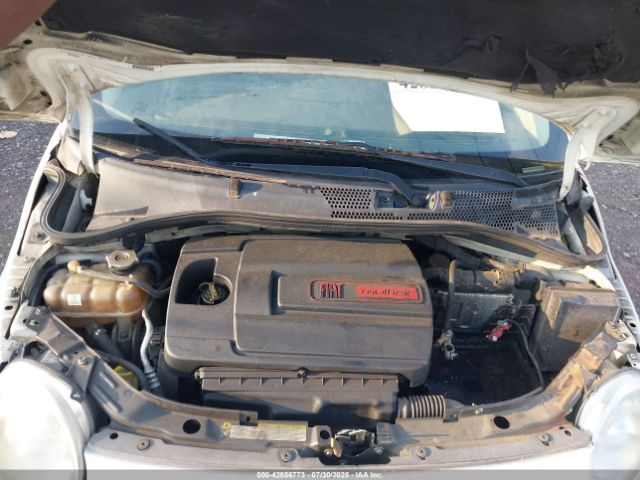 2012 FIAT 500 3C3CFFAR3CT125047 Photo 9