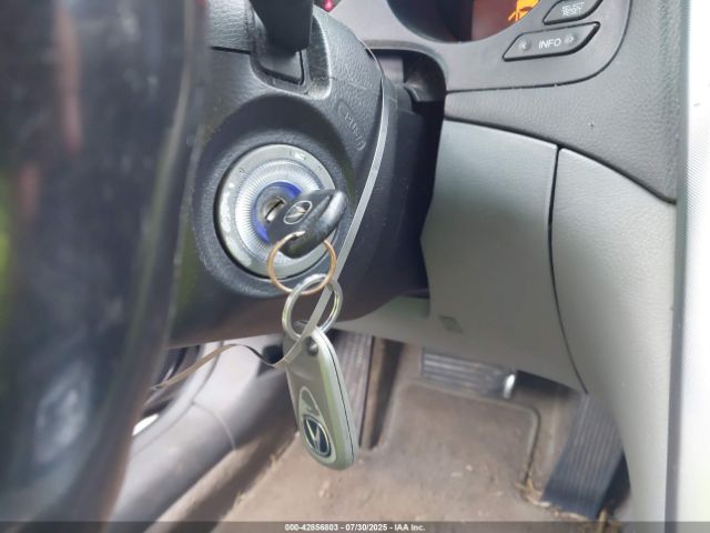 2005 ACURA TL 19UUA66215A012851 Photo 10