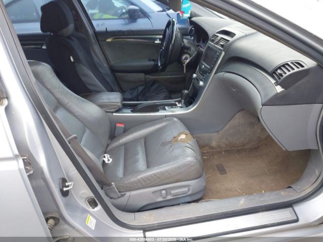 2005 ACURA TL 19UUA66215A012851 Photo 4