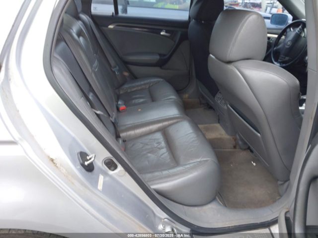 2005 ACURA TL 19UUA66215A012851 Photo 7