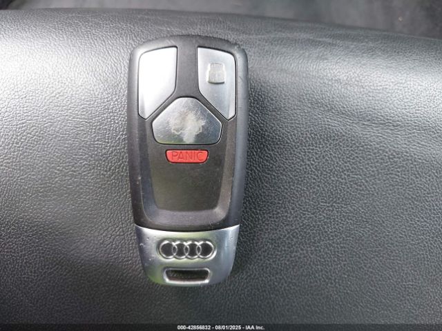 2020 AUDI A4 WAUDNAF44LN007881 Photo 10