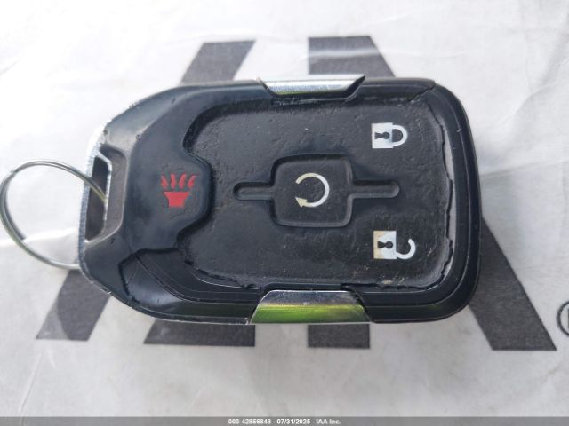 2020 GMC TERRAIN 3GKALPEV4LL242519 Photo 10