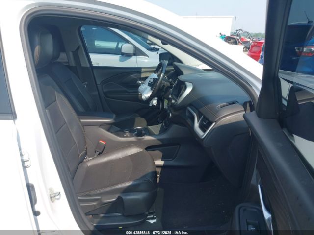 2020 GMC TERRAIN 3GKALPEV4LL242519 Photo 4