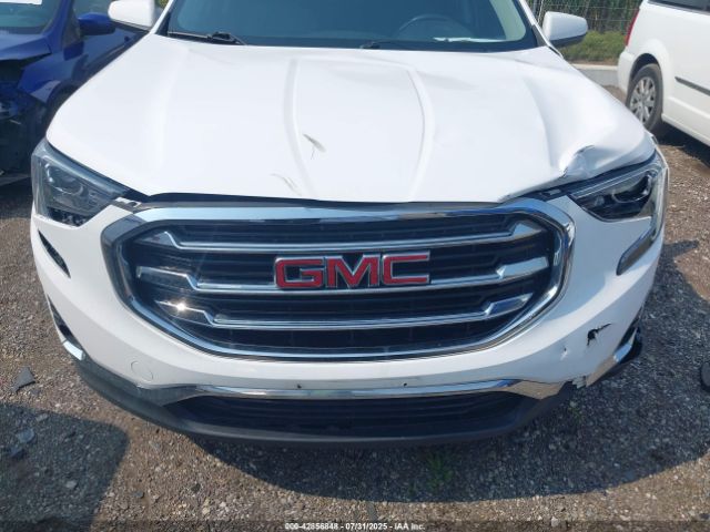 2020 GMC TERRAIN 3GKALPEV4LL242519 Photo 5