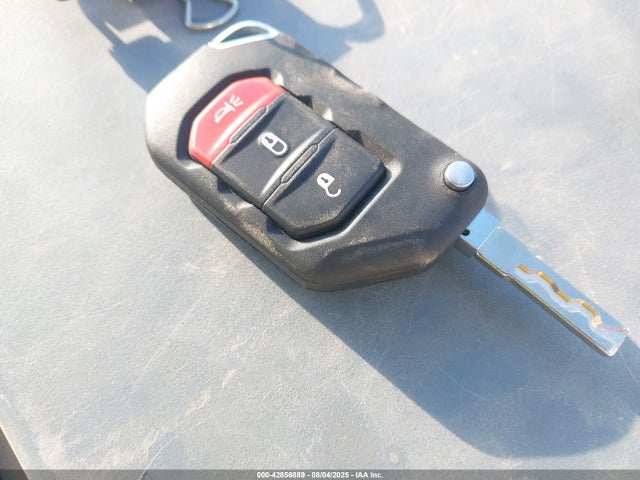 1C4PJXENXSW574145 Jeep Wrangler
