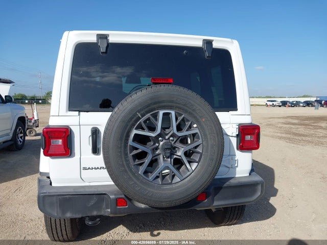 1C4PJXENXSW574145 Jeep Wrangler