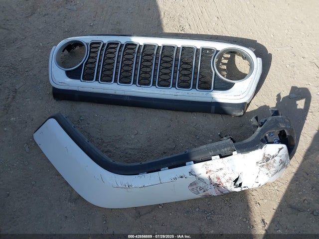 1C4PJXENXSW574145 Jeep Wrangler