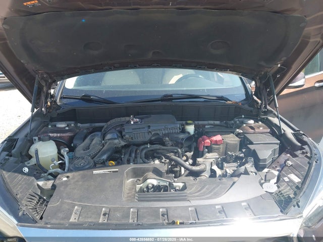 Infiniti QX50 2020 3PCAJ5M31LF110130 Image 10