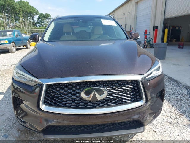 Infiniti QX50 2020 3PCAJ5M31LF110130 Image 12
