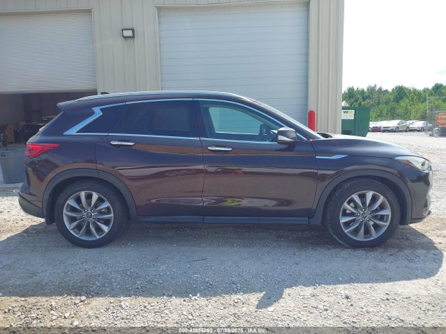 Infiniti QX50 2020 3PCAJ5M31LF110130 Image 13