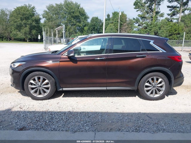 Infiniti QX50 2020 3PCAJ5M31LF110130 Image 14