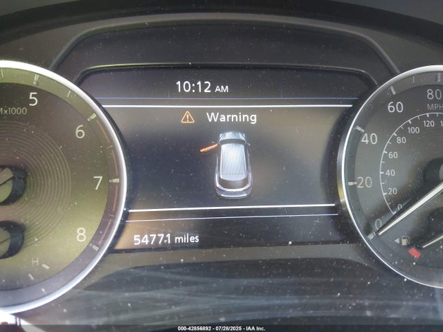 Infiniti QX50 2020 3PCAJ5M31LF110130 Image 15