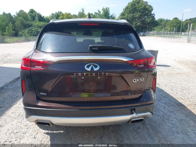 Infiniti QX50 2020 3PCAJ5M31LF110130 Image 16
