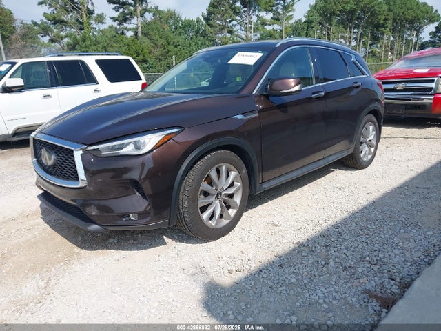 Infiniti QX50 2020 3PCAJ5M31LF110130 Image 2