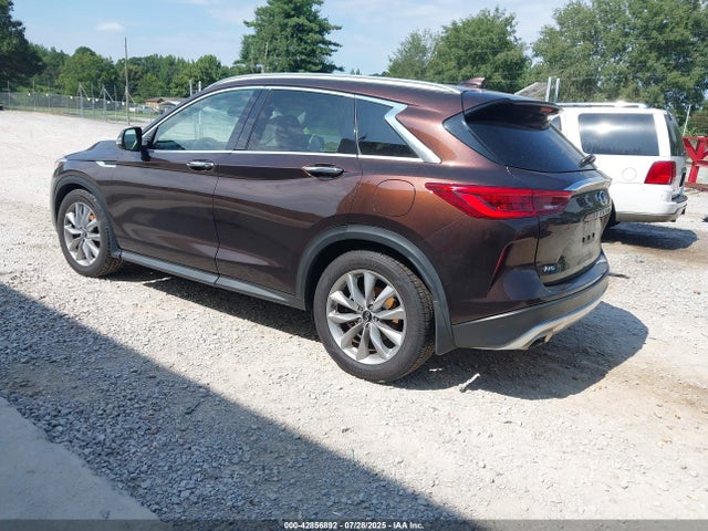 Infiniti QX50 2020 3PCAJ5M31LF110130 Image 3
