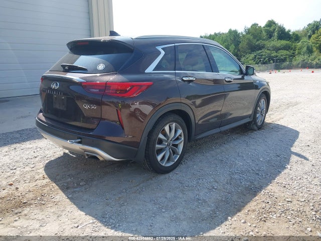 Infiniti QX50 2020 3PCAJ5M31LF110130 Image 4