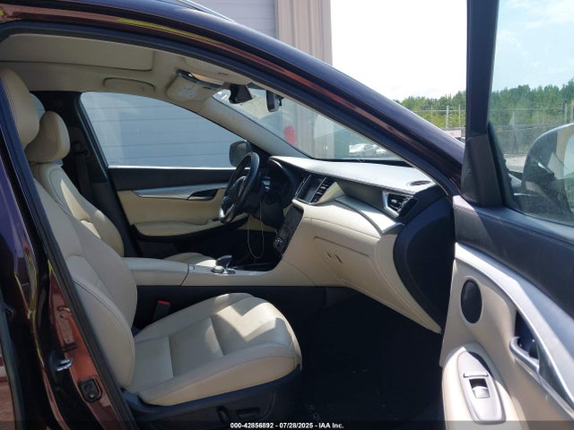 Infiniti QX50 2020 3PCAJ5M31LF110130 Image 5