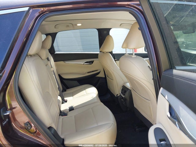 Infiniti QX50 2020 3PCAJ5M31LF110130 Image 8