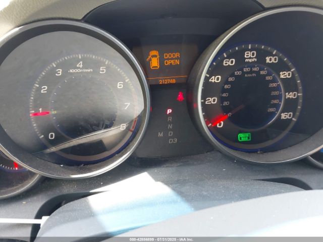 2008 ACURA MDX 2HNYD28298H500023 Photo 6