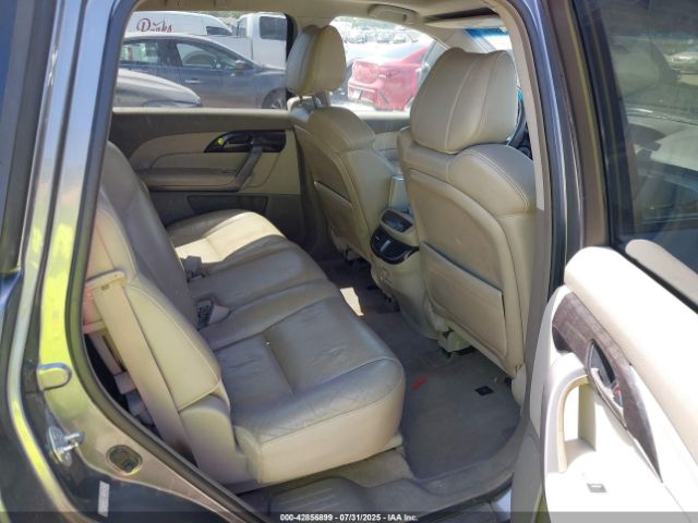 2008 ACURA MDX 2HNYD28298H500023 Photo 7