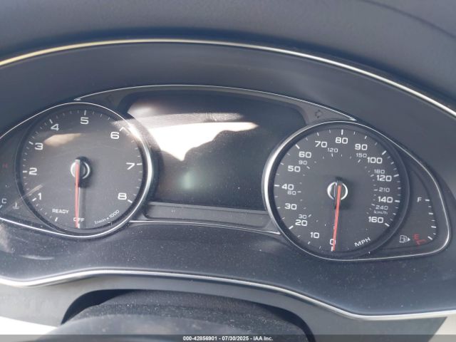 2020 AUDI A6 WAUK2AF2XLN064357 Photo 6