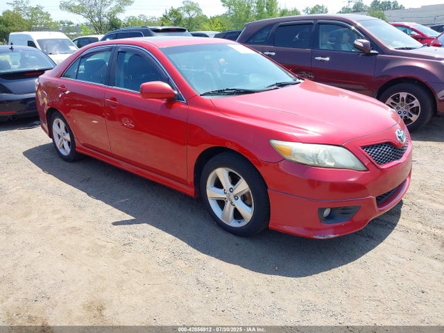 Aukcja sprzedaży 2011 Toyota Camry Se, vin: 4T1BF3EK1BU682803, numer aukcji: 42856912