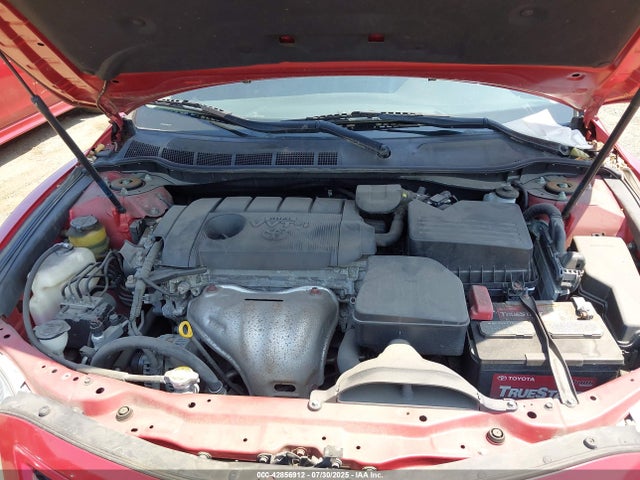 Aukcja sprzedaży 2011 Toyota Camry Se, vin: 4T1BF3EK1BU682803, numer aukcji: 42856912