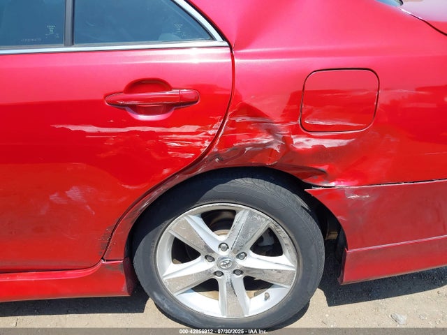 Aukcja sprzedaży 2011 Toyota Camry Se, vin: 4T1BF3EK1BU682803, numer aukcji: 42856912