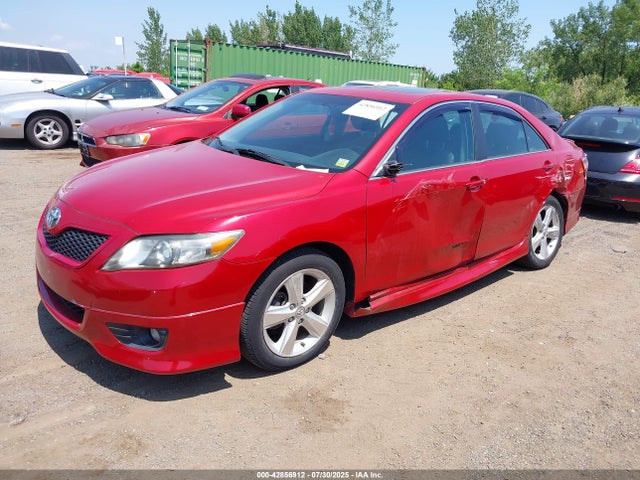 Aukcja sprzedaży 2011 Toyota Camry Se, vin: 4T1BF3EK1BU682803, numer aukcji: 42856912